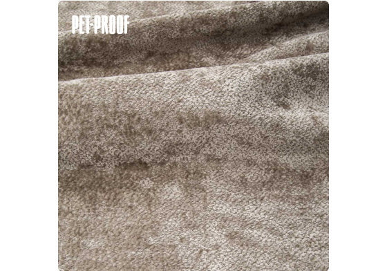 Tkanina tapicerska Aphrodite Rabbit, tkanina obiciowa do mebli - Pet Proof