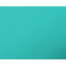 Eko skóra STANDARD w kolorze turkusowym Eko skóra STANDARD w kolorze turkusowym