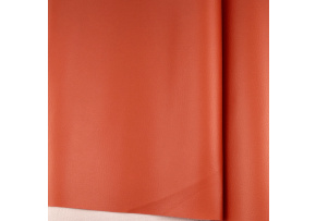 Ekoskóra STANDARD kolor Pomarańczowy