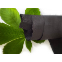 Tissu Oxford Téflon imperméable, largeur 320 cm, couleur Noire