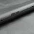 Wodoodporna tkanina Oxford Teflon, szerokość 320 cm, kolor Szary