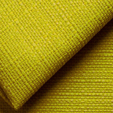 Tkanina obiciowa AMETIST kolor Żółty wzór 19