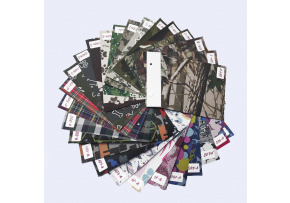 Wzornik tkanin wodoodpornych Kodura 600x300, wzory Wzornik tkanin wodoodpornych Kodura 600x300, wzory