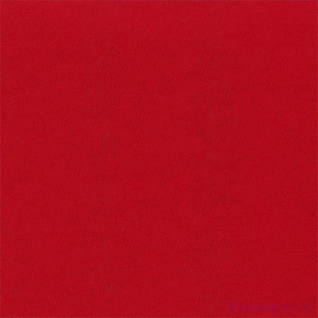 Diagonal bawełniany Czerwony 290x32