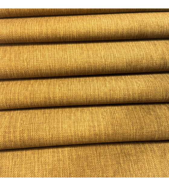 Potahová látka na nábytek Breeze Okra