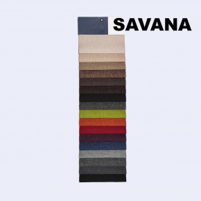 Katalog tkanin obiciowych Sawana