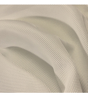 Siatka dystansowa (Tkanina 3D) kolor Jasny Beż - D031