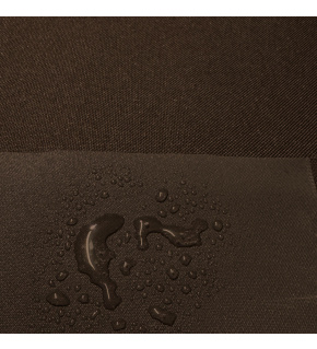 Tkanina wodoodporna KODURA kolor Ciemnobrązowy 27