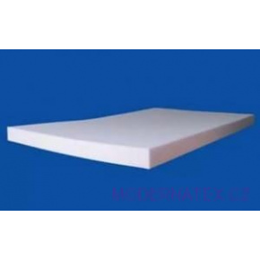Pianka tapicerska 200x120x2cm,  25 kg/m3 (T25)