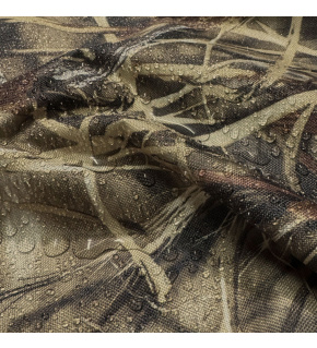 Wodoodporna tkanina Oxford Trzcina 150 cm Wodoodporna tkanina Oxford Trzcina 150 cm