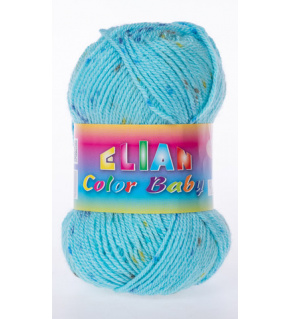 Włóczka Color Baby 138