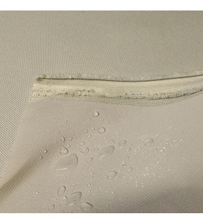 Tkanina wodoodporna KODURA kolor Jasnobeżowy 16