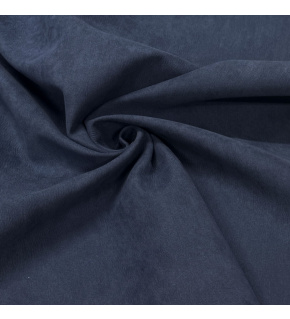 Ekoskóra Diva Denim, tkanina obiciowa wodoodporna, na metry