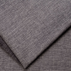 Welur tapicerski Breeze, tkanina obiciowa do mebli, Graphite 