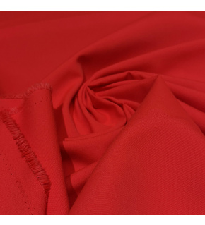 Komfort - Wodoodporna tkanina ogrodowa na meble, odporna na UV-WR, Czerwona Komfort - Wodoodporna tkanina ogrodowa na meble, odporna na UV-WR, Czerwona