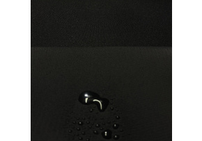 Tkanina wodoodporna KODURA kolor Czarny 01