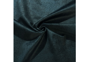 Tkanina obiciowa welurowa INFINITY - Deep Ocean 11