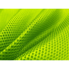Siatka dystansowa (Tkanina 3D) kolor Zielony Neo - D1001