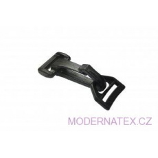 Karabińczyk plastikowy 20 mm Karabińczyk plastikowy 20 mm