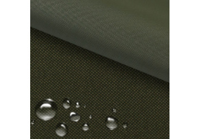Tkanina wodoodporna KODURA 600x300 kolor Khaki 18