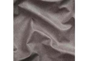 Ekoskóra Ranger Silver, tkanina obiciowa na metry, imitacje Zamszu (Suede) Ekoskóra Ranger Silver, tkanina obiciowa na metry, imitacje Zamszu (Suede)