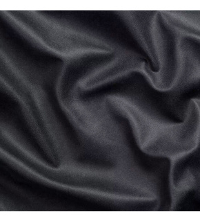 Ekoskóra Ranger Anthracite, tkanina obiciowa na metry, imitacje Zamszu (Suede)