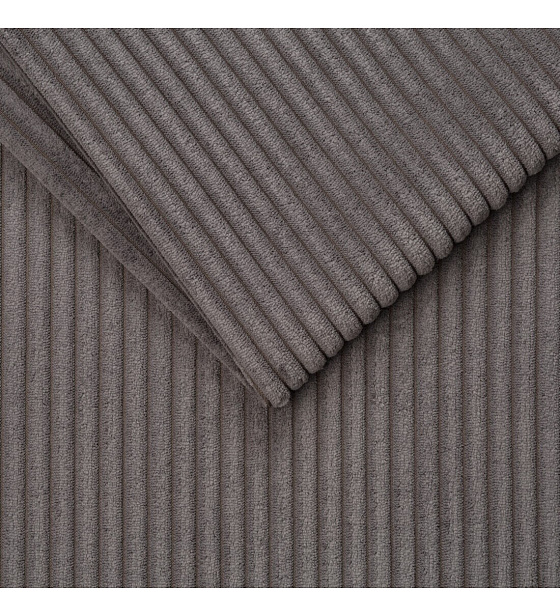 Tkanina obiciowa ZOOM, materiał na metry, Ash - Pet Proof