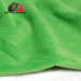 Minky kolor jednokolorowy zielony