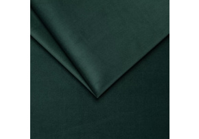 Welur tapicerski Tiffany, tkanina obiciowa do mebli - Pet Proof, Dark Green