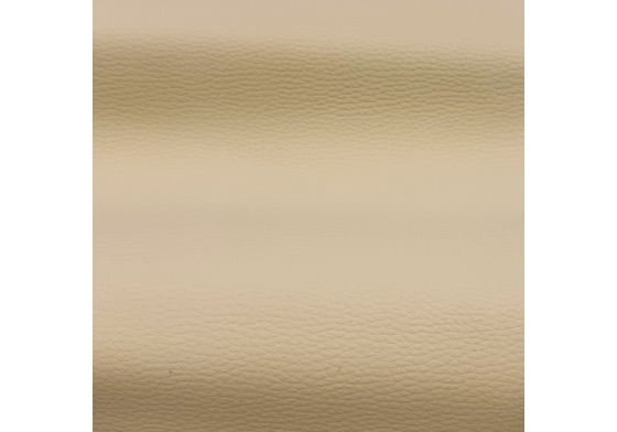 Eco-leather color Ecru standard
