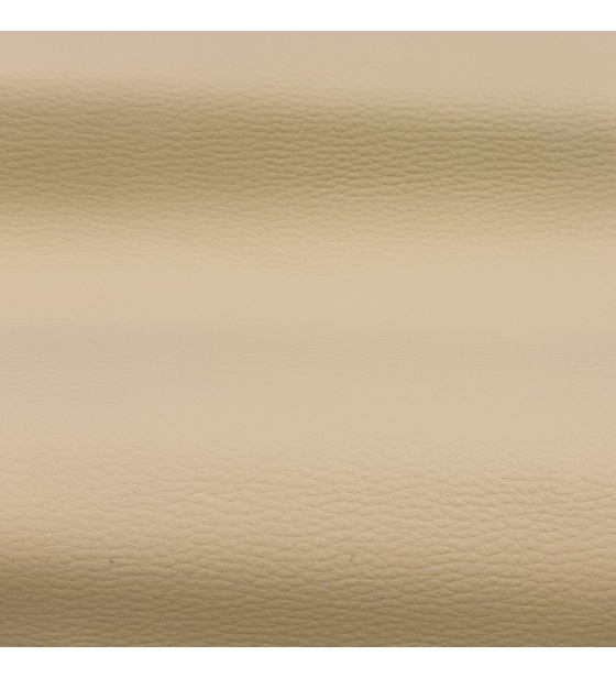 Eco-leather color Ecru standard