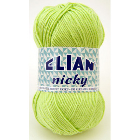 Włóczka Elian Nicky 487