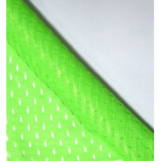 Elastyczna siatka poliestrowa do odzieży Neo Zielona 2mm x 2mm Elastyczna siatka poliestrowa do odzieży Neo Zielona 2mm x 2mm