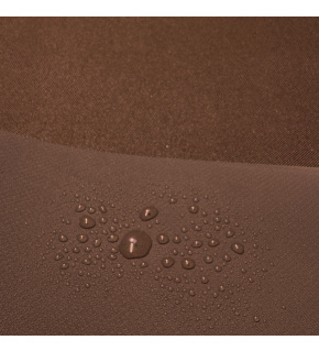 Tkanina wodoodporna KODURA kolor Brązowy 22