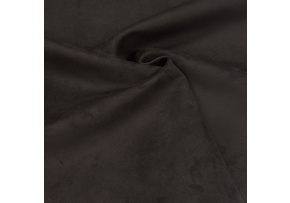 Ekoskóra Diva Espresso, tkanina obiciowa wodoodporna, na metry