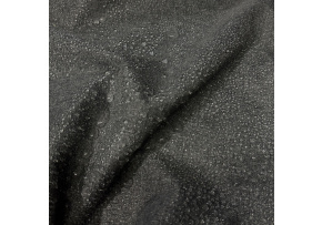 Tkanina Wodoodporna Oxford kolor Denim Grafitowy