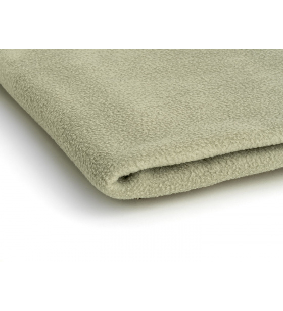 Tkanina Microfleece kolor j.Oliwkowy