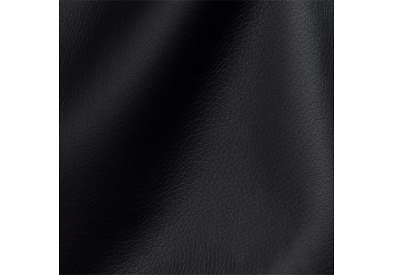 Ekokůže barva ČERNÁ SOFT, koženka metráž