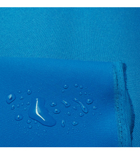 Tkanina wodoodporna KODURA kolor Ciemny Turkus 25