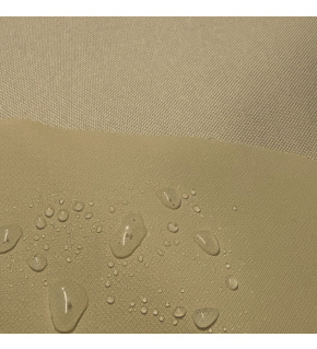 Tkanina wodoodporna KODURA kolor Beżowy 17