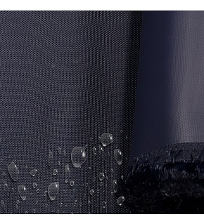 Tkanina wodoodporna KODURA 1680D gruba kolor Granatowy Tkanina wodoodporna KODURA 1680D gruba kolor Granatowy