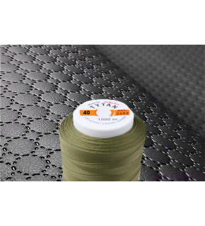 Nici TYTAN 40, 1000m kolor Oliwkowy 2582 