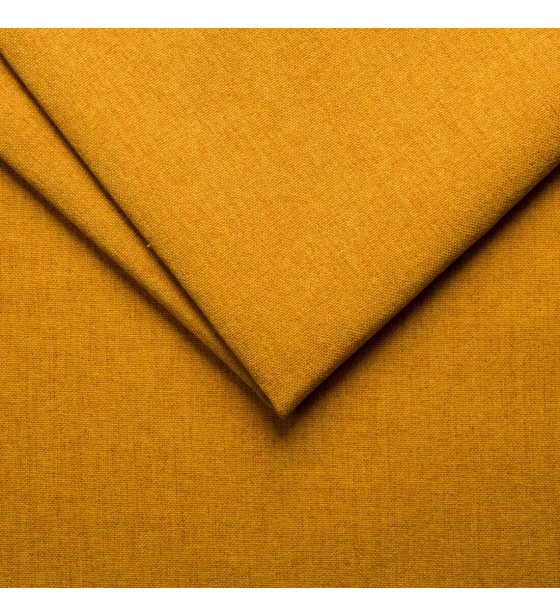 Tkanina tapicerska strukturalna do mebli Como, Yellow