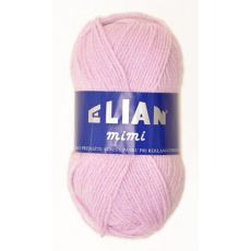 Włóczka Elian Mimi 5090 kolor fioletowy