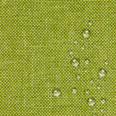 Tkanina Wodoodporna Imitacja Lnu kolor Zielony2 32