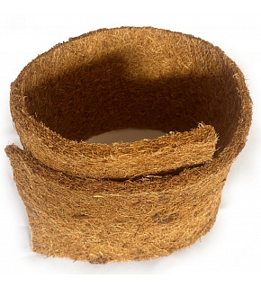 Mata kokosowa 9 mm, 1200 gr/m2, 200 cm