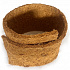 Mata kokosowa 9 mm, 1200 gr/m2, 200 cm