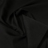 Komfort - Wodoodporna tkanina ogrodowa na meble, odporna  na UV-WR, Czarna