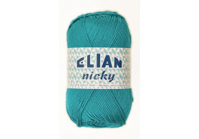 Włóczka Elian Nicky 132