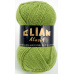 Włoczka Elian Klasik 3826 kolor zielony